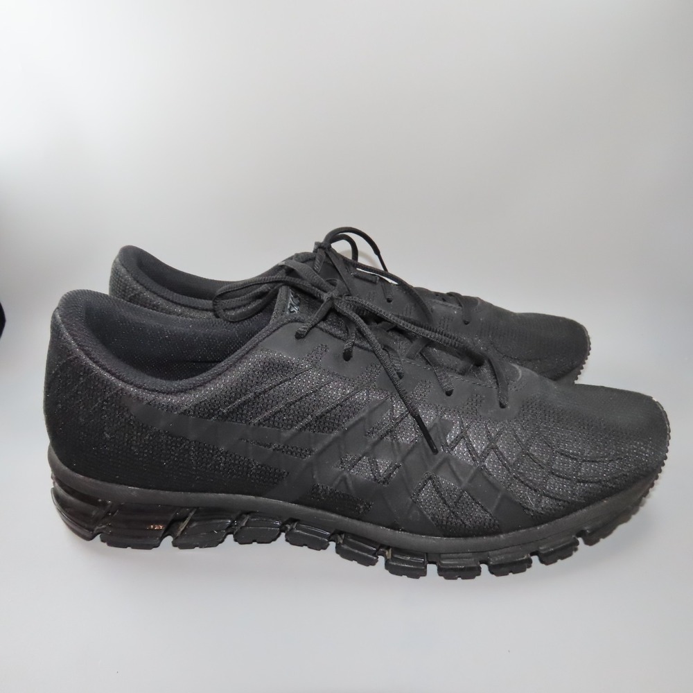 Asics Gel-Quantum 180 IV 4 Sneakers Sports‎ Shoes Shoes Size 15